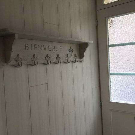 Appartement Chez Natha à Spa Extérieur photo