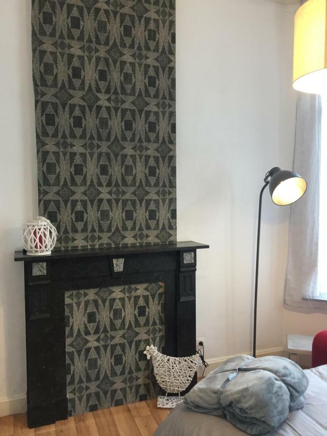 Appartement Chez Natha à Spa Extérieur photo