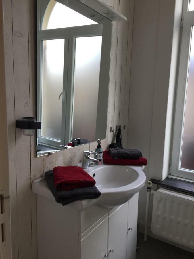 Appartement Chez Natha à Spa Extérieur photo